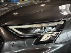 Audi A3 - Ansicht 11
