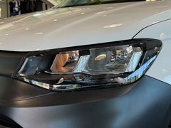 VW Caddy - Ansicht 16