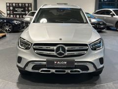 Mercedes-Benz GLC 220 - Ansicht 8