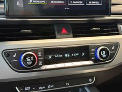 Audi A4 - Ansicht 38