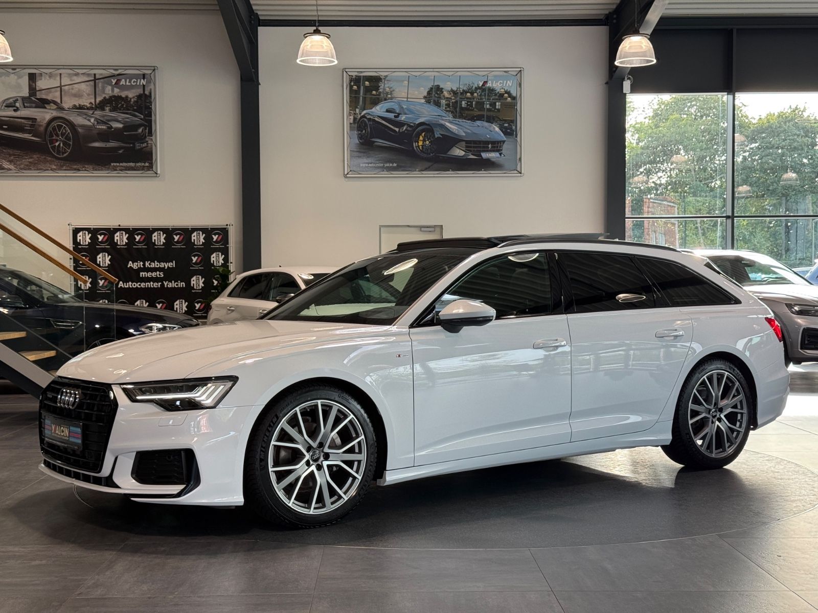 Audi A6 - Gebrauchtwagen in Aurich
