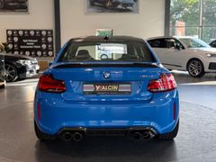 BMW M2 - Ansicht 9
