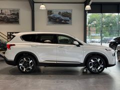 Hyundai Santa Fe - Ansicht 5