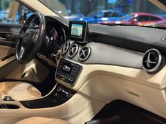 Mercedes-Benz GLA 220 - Ansicht 44