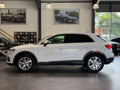 Audi Q3 - Ansicht 8
