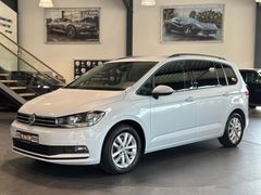VW Touran - Ansicht 1