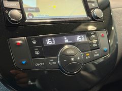 Nissan Pulsar - Ansicht 35