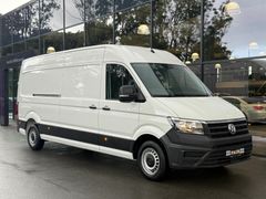 VW Crafter - Ansicht 5