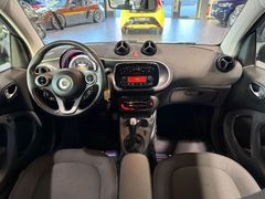 smart ForTwo - Ansicht 26