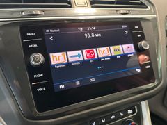 VW Tiguan - Ansicht 28