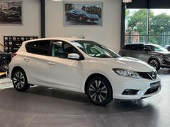 Nissan Pulsar - Ansicht 14