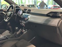 Audi Q3 - Ansicht 31