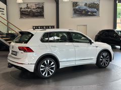 VW Tiguan - Ansicht 3