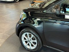 smart ForFour - Ansicht 9