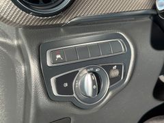 Mercedes-Benz V 220 - Ansicht 17
