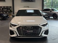 Audi S3 - Ansicht 8