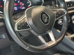 Renault Clio - Ansicht 18