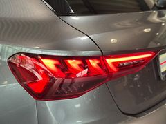 Audi A3 - Ansicht 12