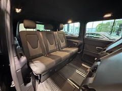 Mercedes-Benz V 220 - Ansicht 26