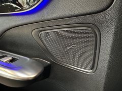 Mercedes-Benz C 200 - Ansicht 38