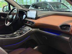 Hyundai Santa Fe - Ansicht 49