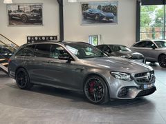 Mercedes-Benz E 63 AMG - Ansicht 6