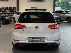 VW Golf - Ansicht 3