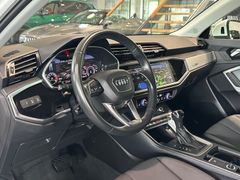 Audi Q3 - Ansicht 19