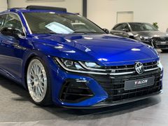 VW Arteon - Ansicht 4