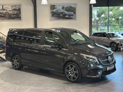 Mercedes-Benz V 220 - Ansicht 11