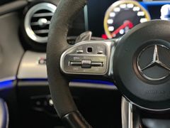 Mercedes-Benz E 63 AMG - Ansicht 41