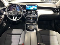 Mercedes-Benz GLC 220 - Ansicht 20