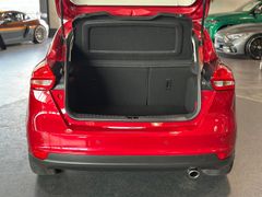 Ford Focus - Ansicht 9