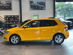Škoda Fabia - Ansicht 5