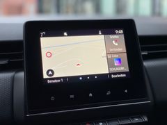 Renault Clio - Ansicht 14