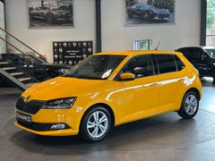 Škoda Fabia - Ansicht 1