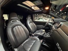 Abarth 595 Competizione - Ansicht 44