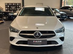 Mercedes-Benz CLA 200 Shooting Brake - Ansicht 6