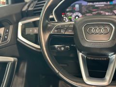 Audi Q3 - Ansicht 41