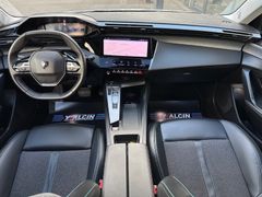 Peugeot 308 - Ansicht 13