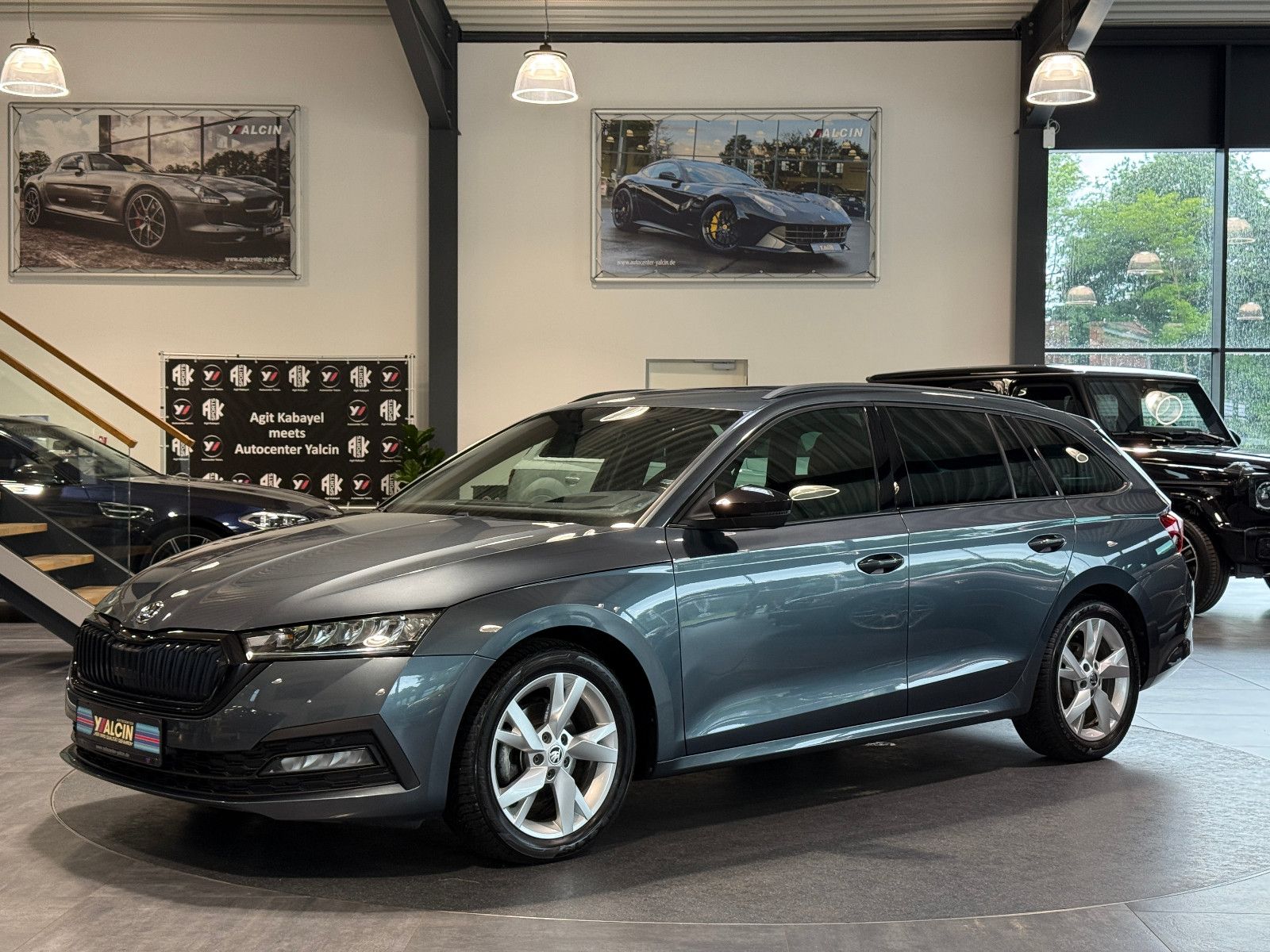 Škoda Octavia - Gebrauchtwagen in Aurich