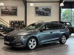 Škoda Octavia - Ansicht 1