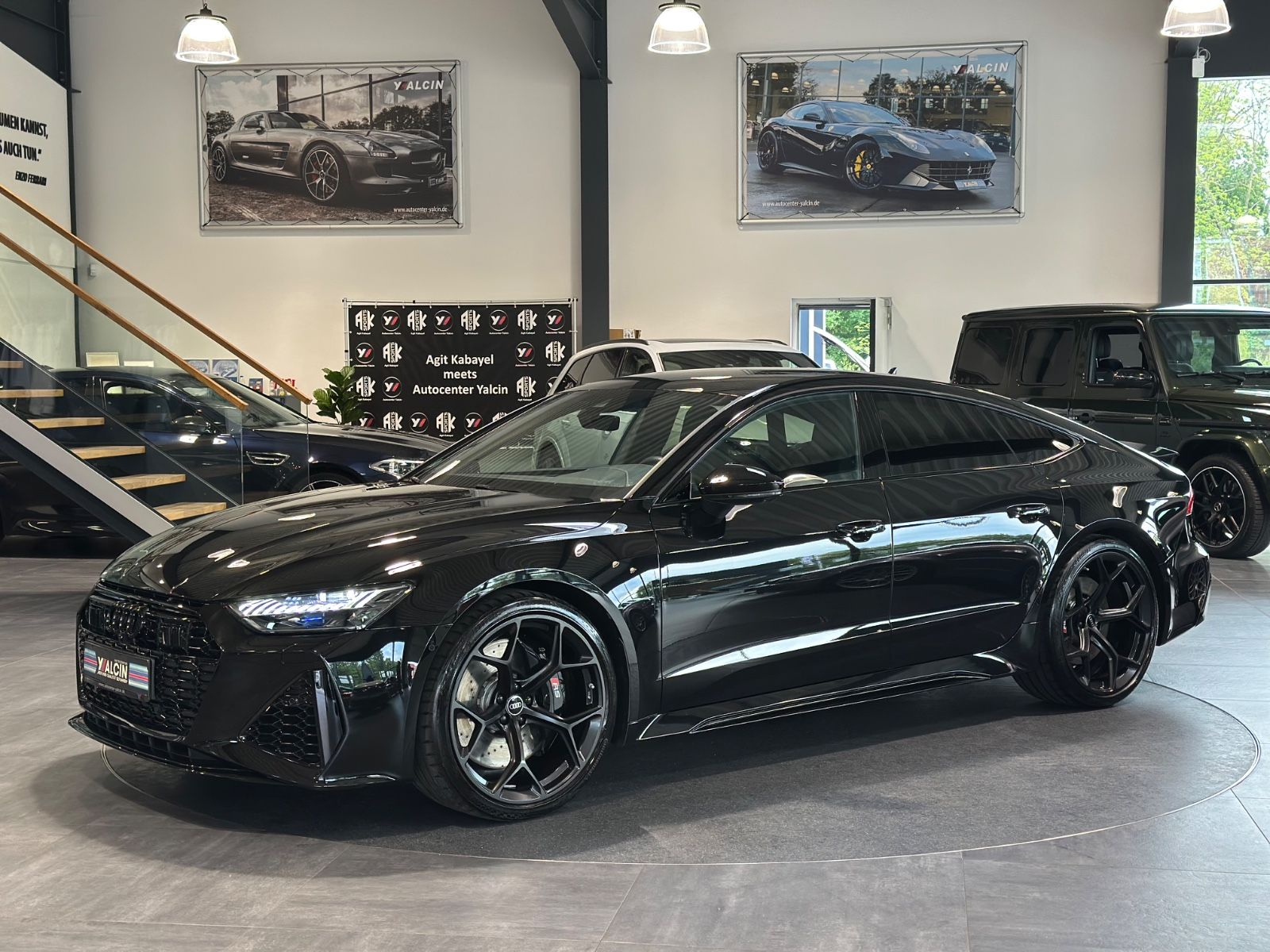 Audi RS7 - Gebrauchtwagen in Aurich