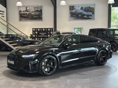 Audi RS7 - Ansicht 1