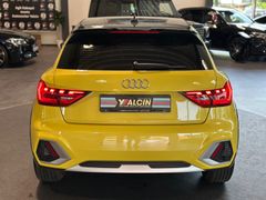 Audi A1 - Ansicht 9