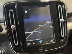 Volvo XC 40 - Ansicht 33