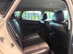 Nissan Pulsar - Ansicht 27