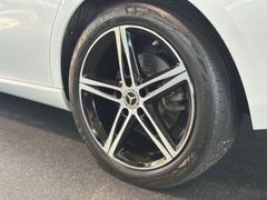 Mercedes-Benz CLA 200 Shooting Brake - Ansicht 14