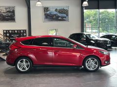 Ford Focus - Ansicht 5
