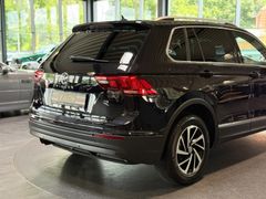 VW Tiguan - Ansicht 11